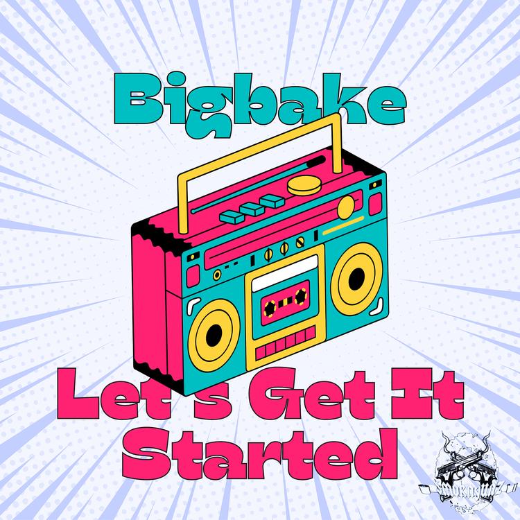 Bigbake's avatar image