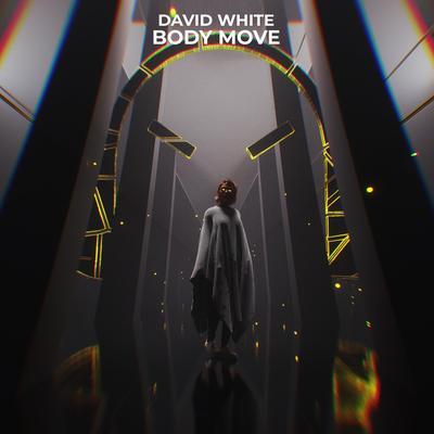 Body Move By David White's cover