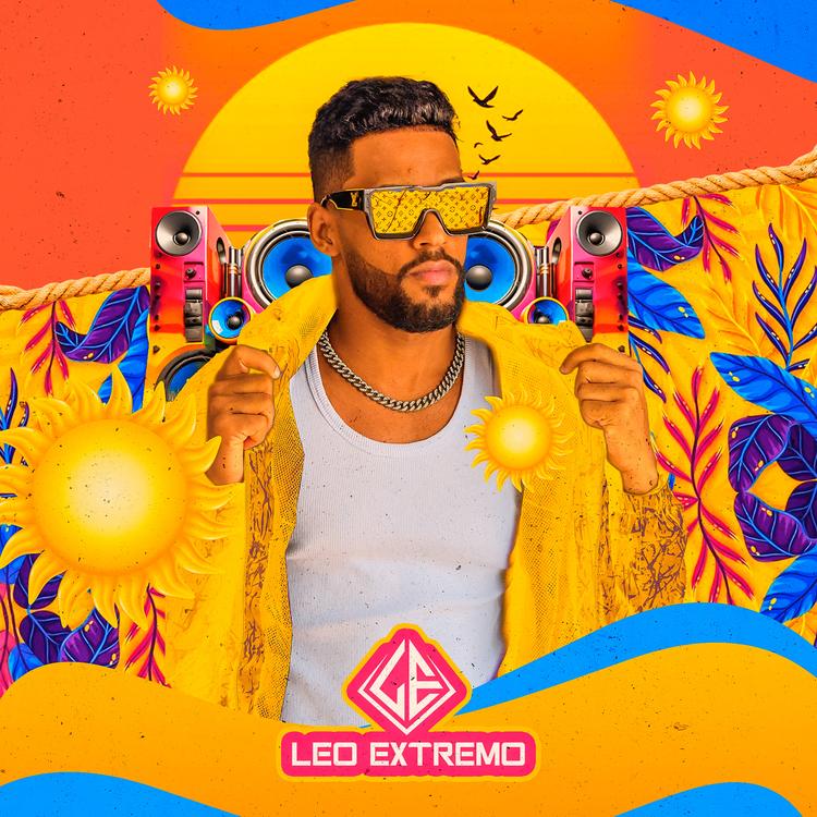 Leo Extremo oficial's avatar image