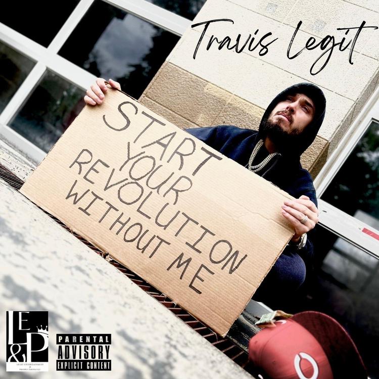 Travis Legit's avatar image
