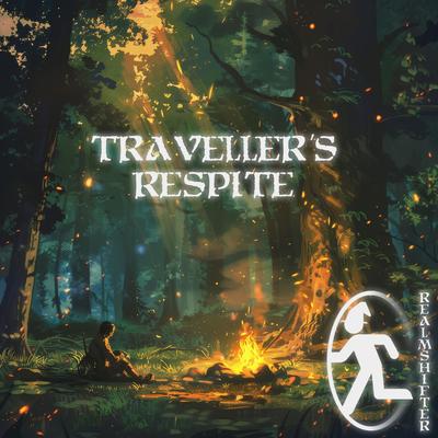 Traveller's Respite By Realmshifter's cover