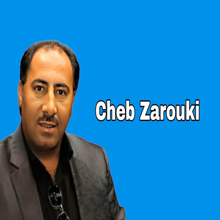 Cheb Zarouki's avatar image