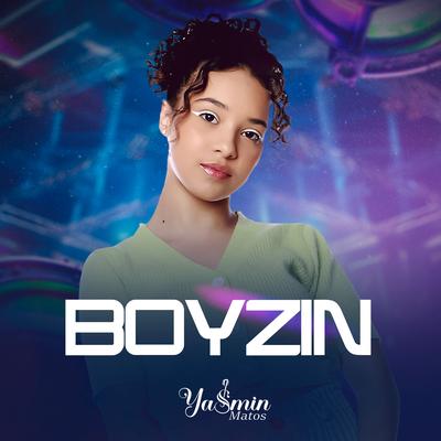 Boyzin By Yasmin Matos's cover