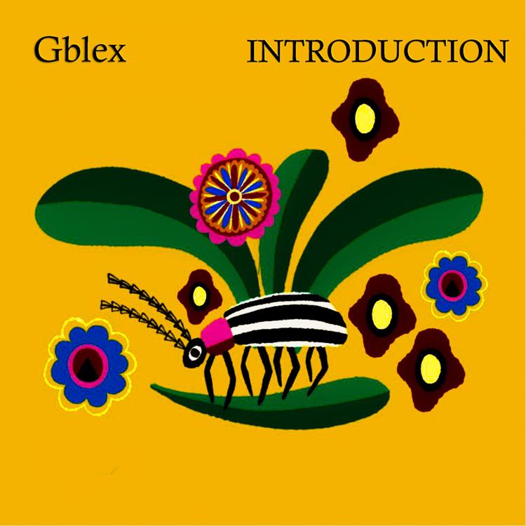 Gblex's avatar image