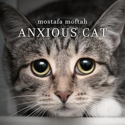 Anxious Cat's cover