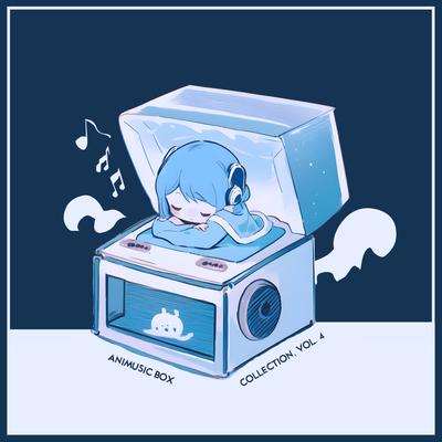 Animusic Box Collection, Vol. 4's cover