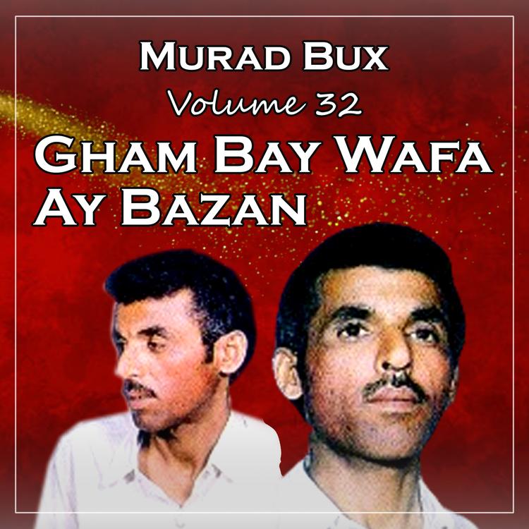 Murad Bux's avatar image