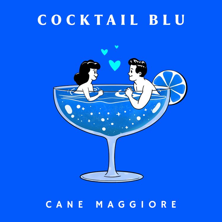 Cane Maggiore's avatar image