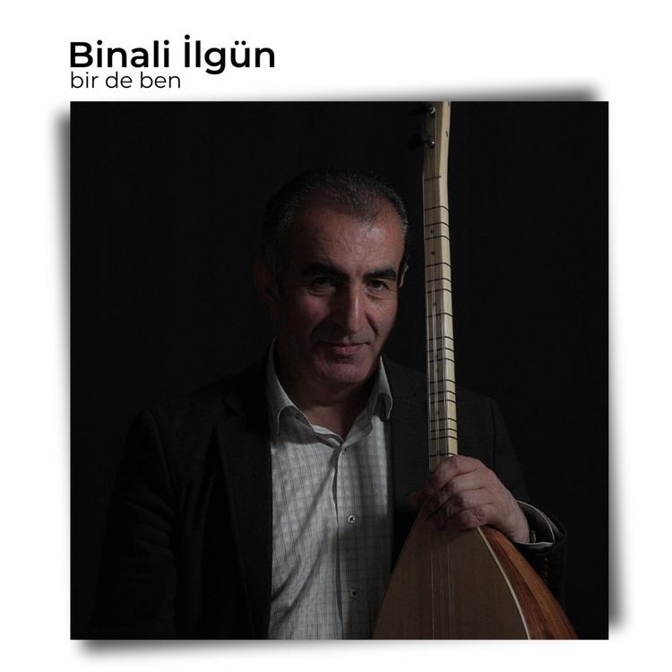 Binali Ilgün's avatar image