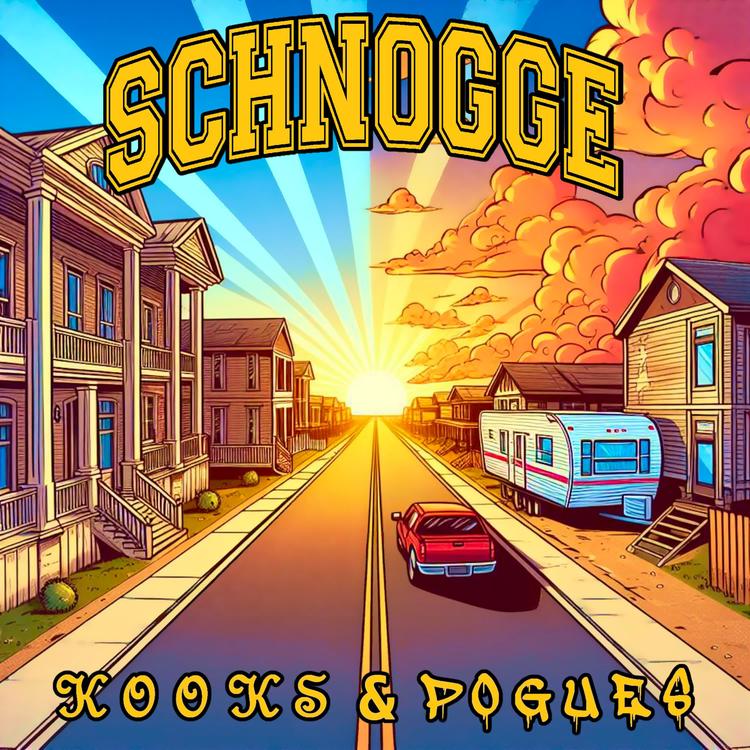 Schnogge's avatar image