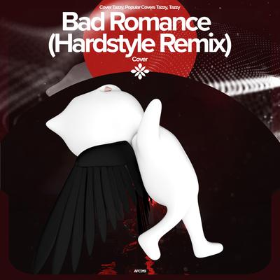BAD ROMANCE (HARDSTYLE REMIX) - REMAKE COVER's cover