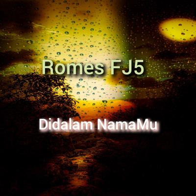 Didalam NamaMu's cover