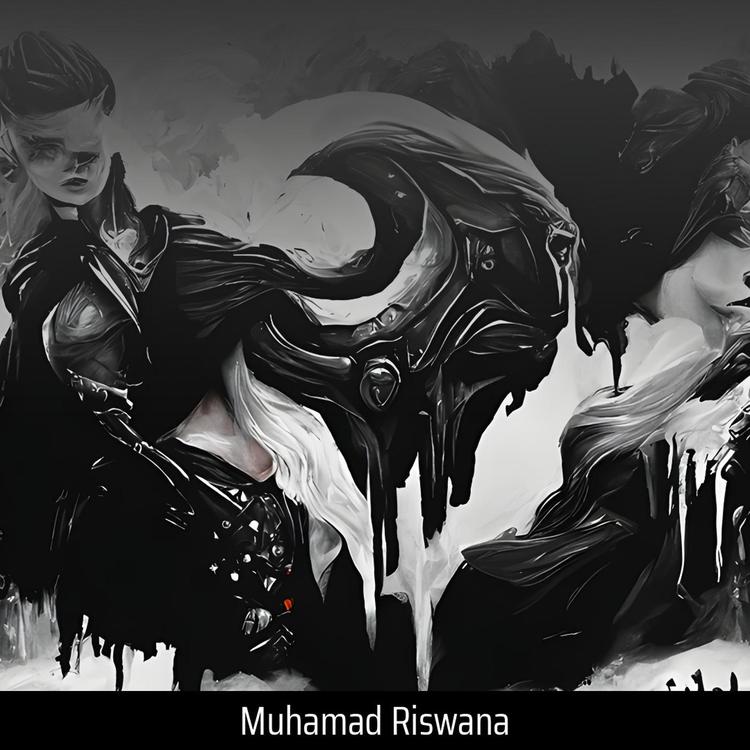 muhamad riswana's avatar image