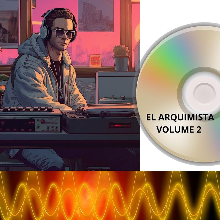 EL ALQUIMISTA MUSICAL AJ's avatar image