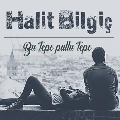 Halit Bilgiç's cover