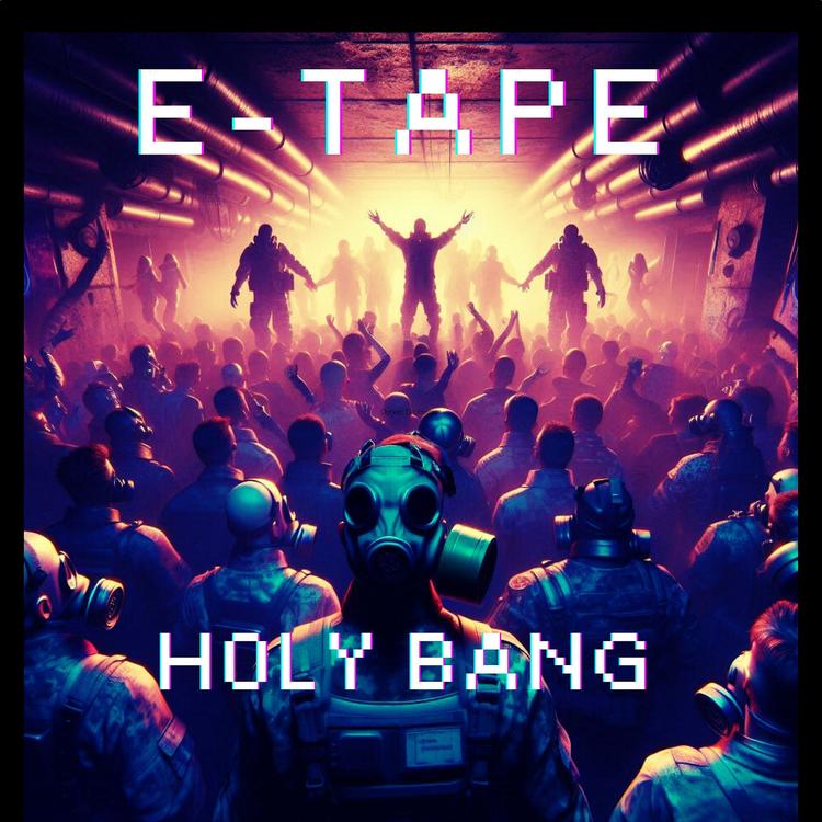 E-Tape's avatar image