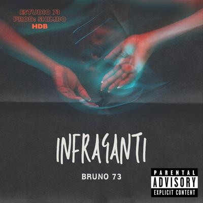 INFRAGANTI's cover