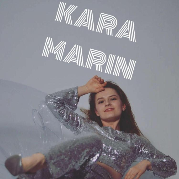 KARA MARIN's avatar image