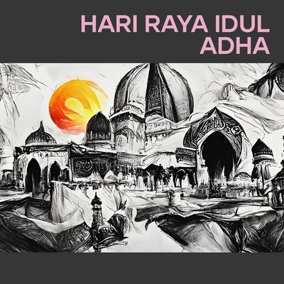 hari raya idul adha's cover