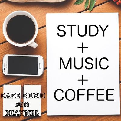 Study+Music+Coffee's cover