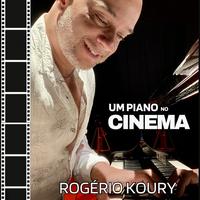 Rogerio Koury's avatar cover