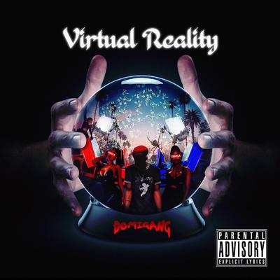 Virtual Reality's cover