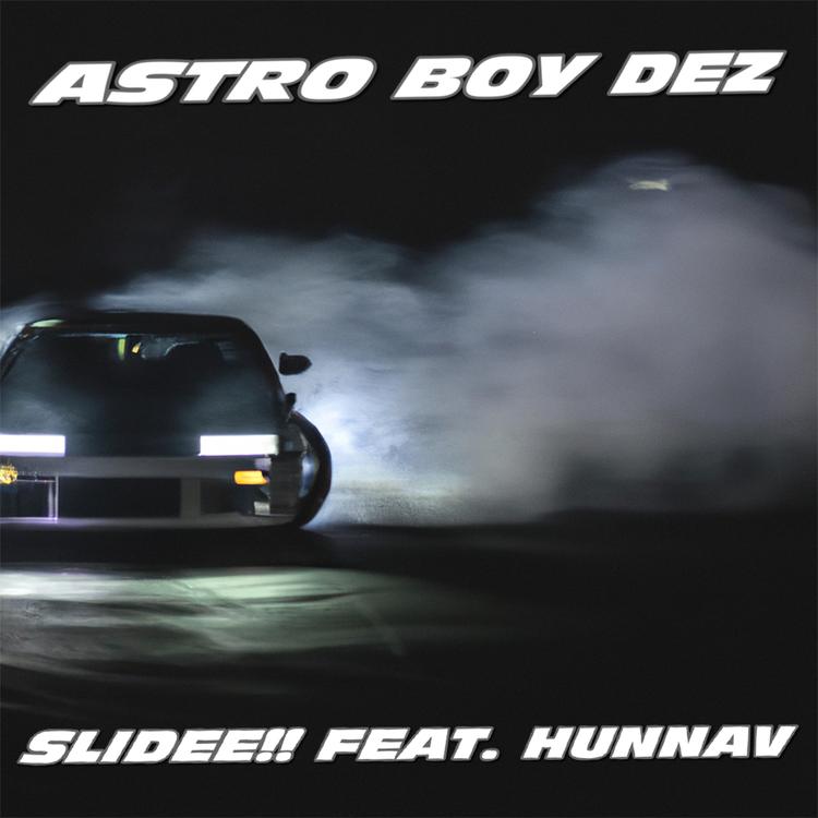 ASTRO BOY DEZ's avatar image
