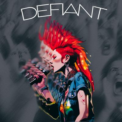 Defiant By The Other LA's cover