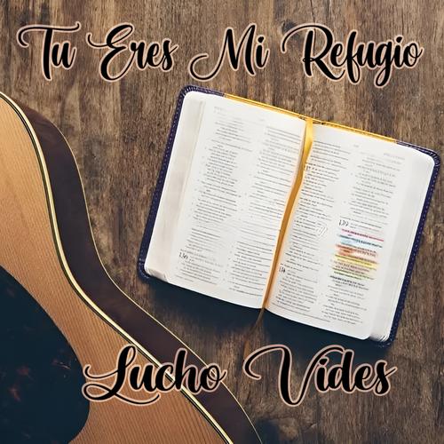 Tu Eres Mi Refugio Official TikTok Music | Album By Lucho Vides ...