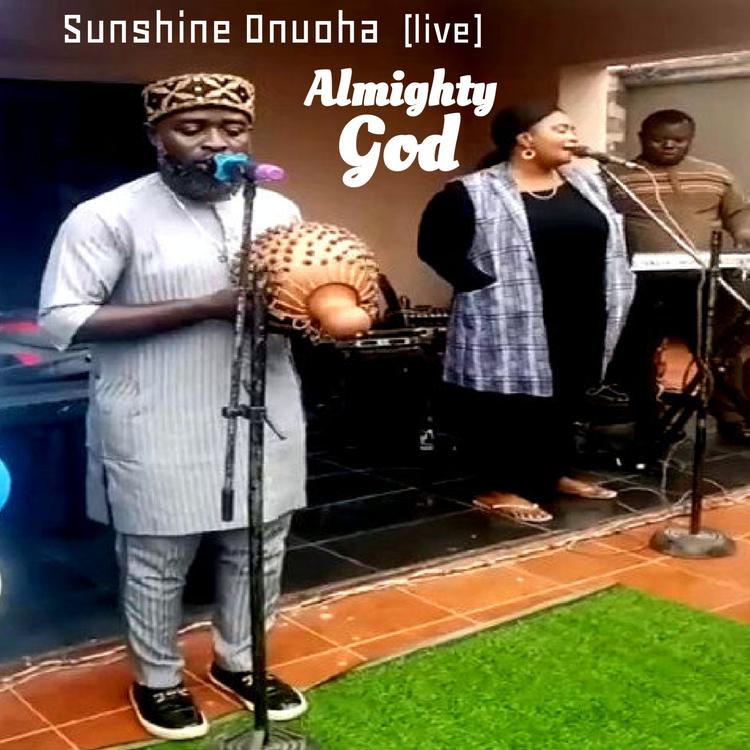 Sunshine Onuoha's avatar image