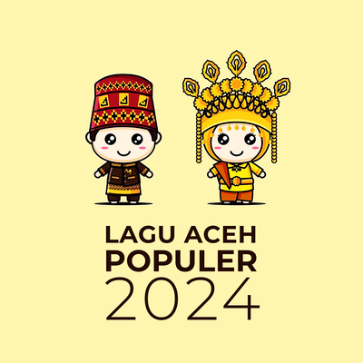 Lagu Aceh Populer 2024's cover