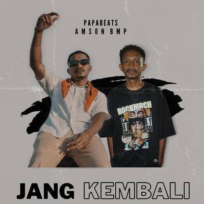 Jang Kembali's cover