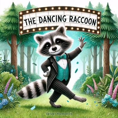 The Dancing Raccoon's cover