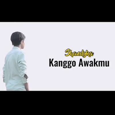 Kanggo Awakmu's cover