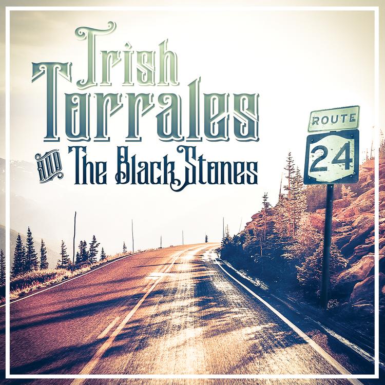 Trish Torrales + the Black Stones's avatar image