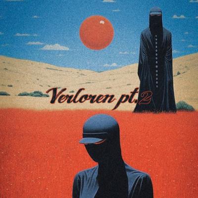 Verloren, Pt. 2's cover