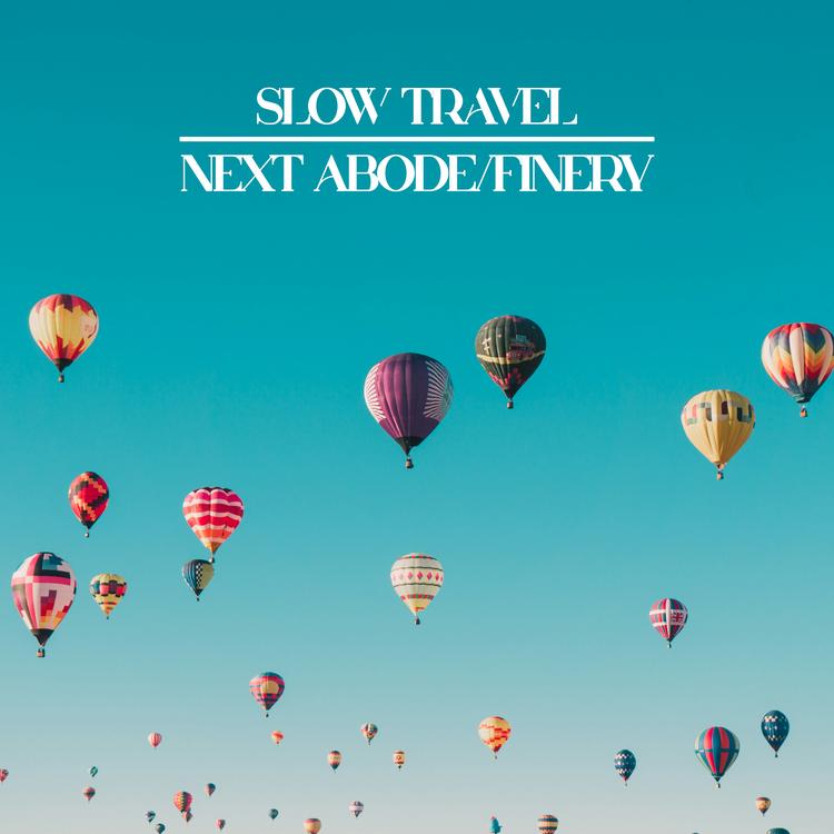 Slow Travel's avatar image