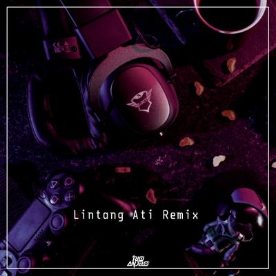 DJ Ning Angin Tak Titipke Remix's cover