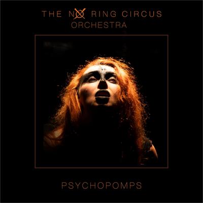 Meine Kleine Russin By The No Ring Circus Orchestra, Reverend Beat-Man's cover