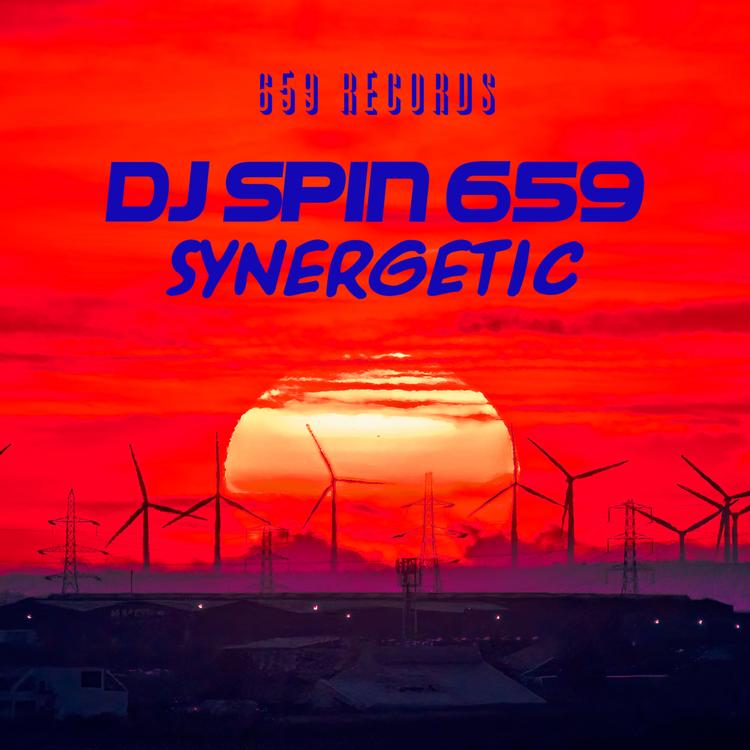 DJ Spin 659's avatar image