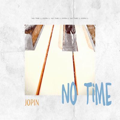 No Time's cover