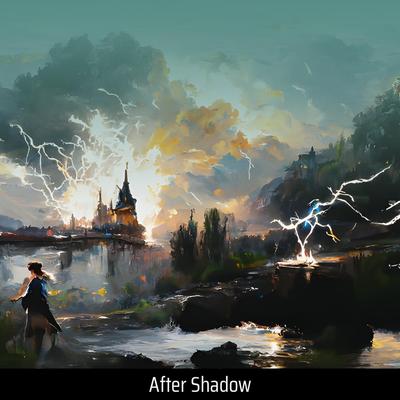 After Shadow's cover