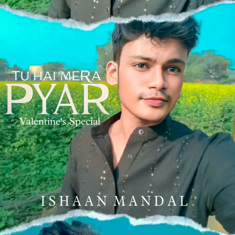 Ishaan Mandal's avatar image