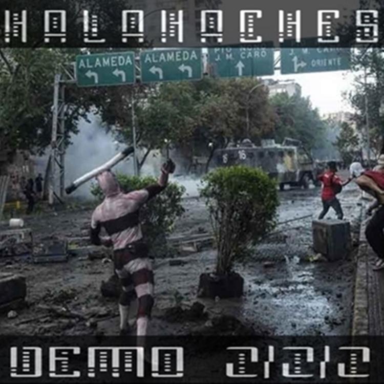 BANDA HALAHACHES's avatar image