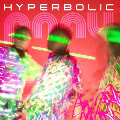 Hyperbolic's cover