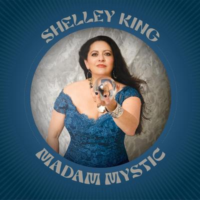 Shelley King's cover