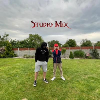 Studio Mix's cover