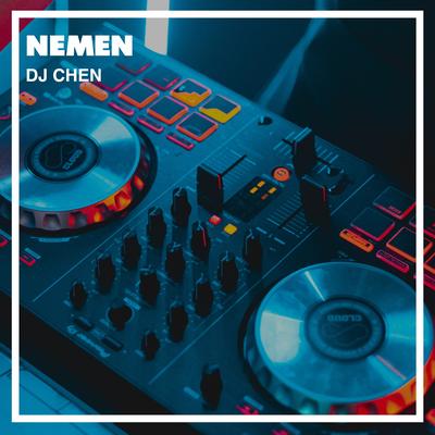 DJ Chen's cover