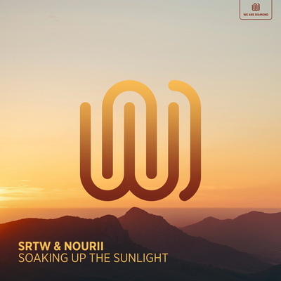Soaking up The Sunlight By SRTW, nourii's cover