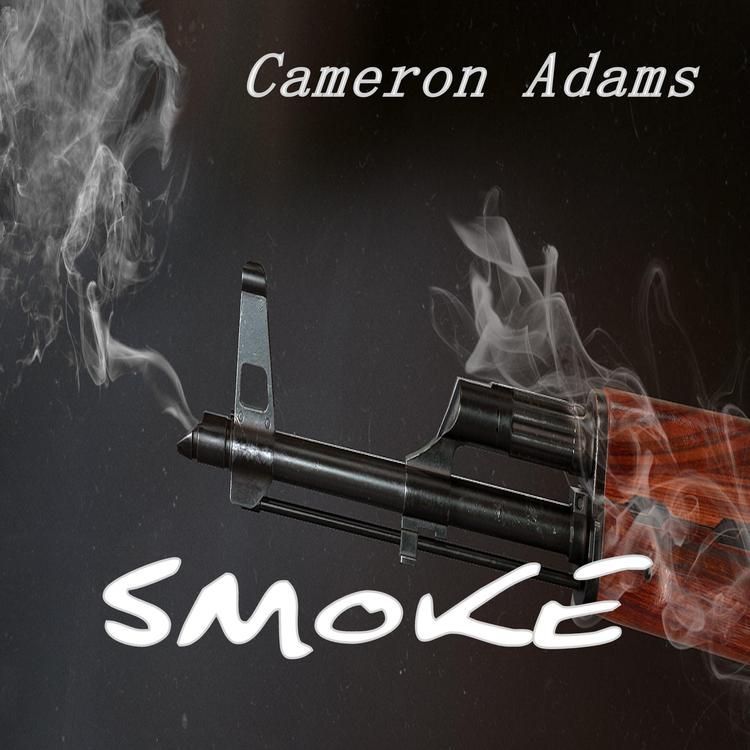 Cameron Adams's avatar image